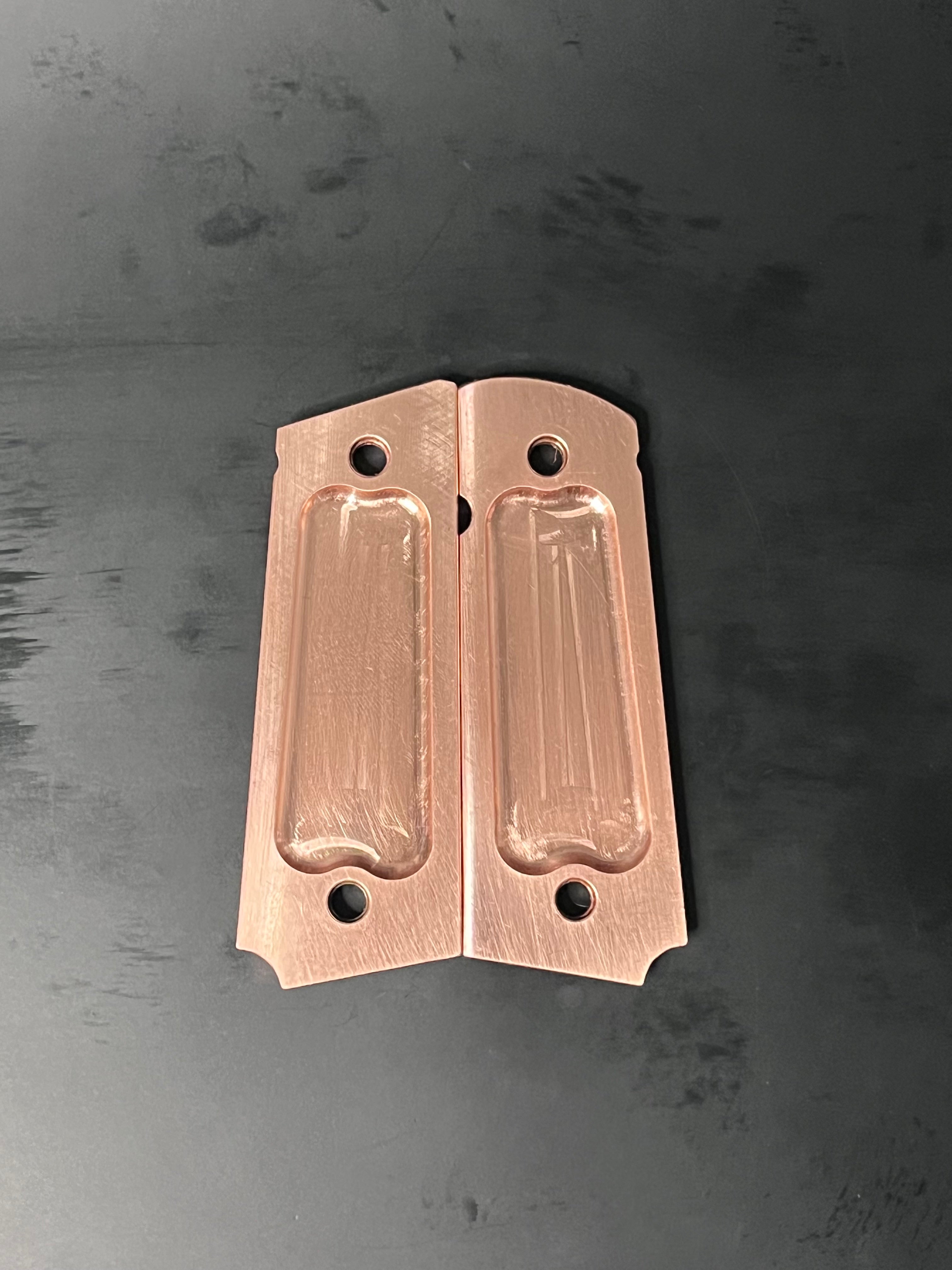 Full Size 1911 Grips