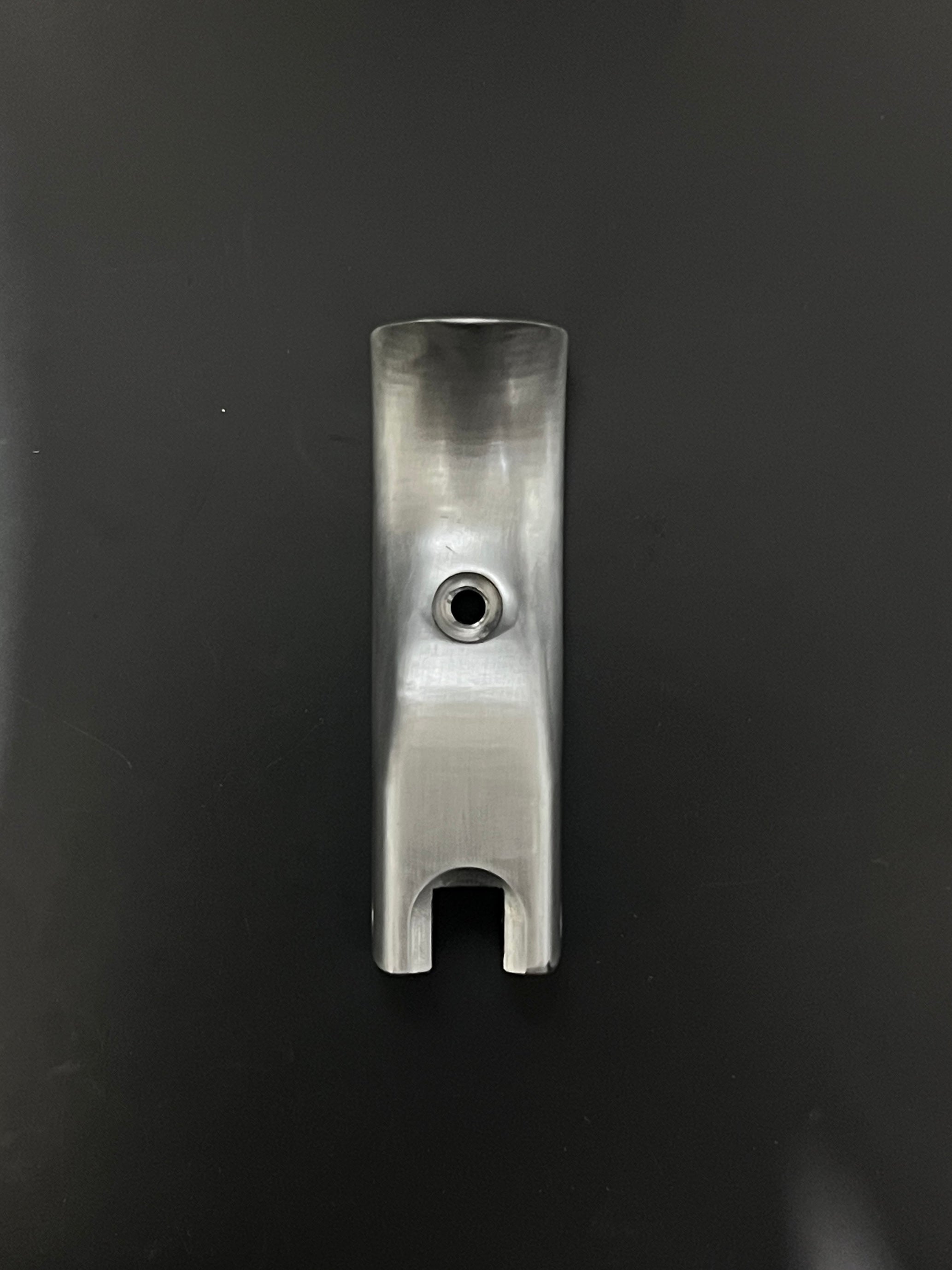 V Mac Grips