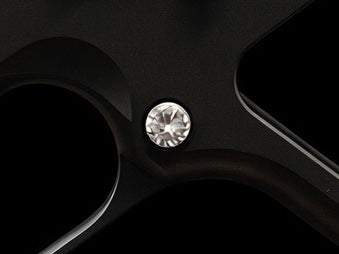 1911 Moissanite Mag Release