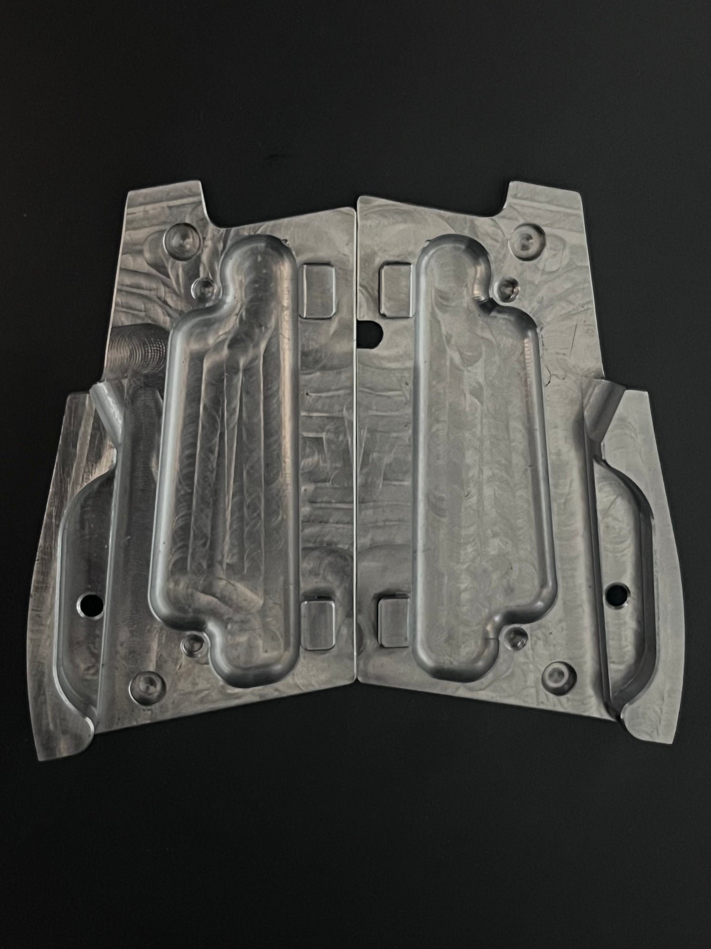 Desert Eagle Grips