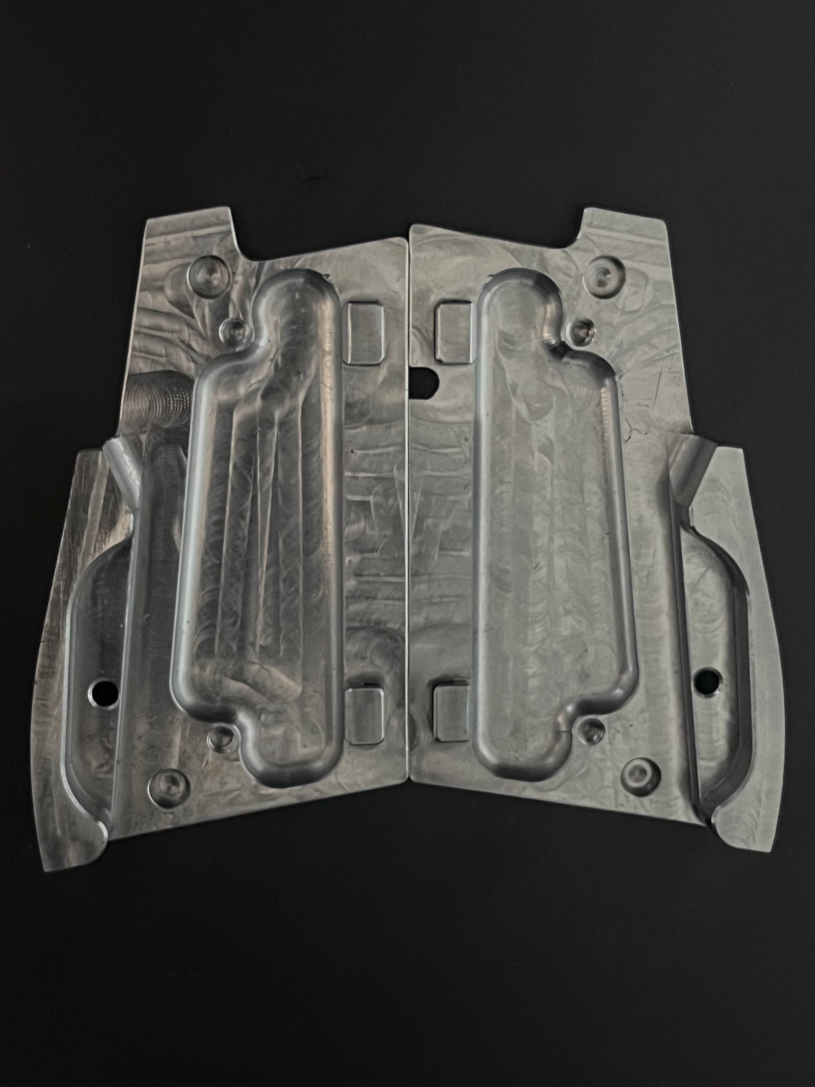 Desert Eagle Grips