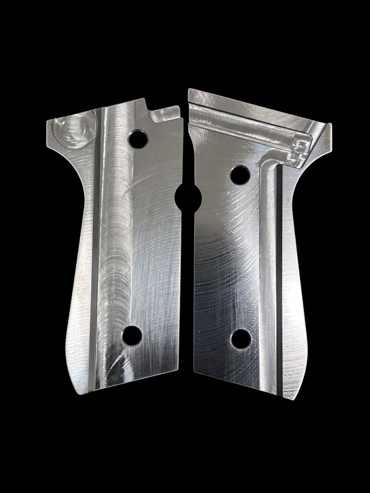 Beretta 92 FS Grips