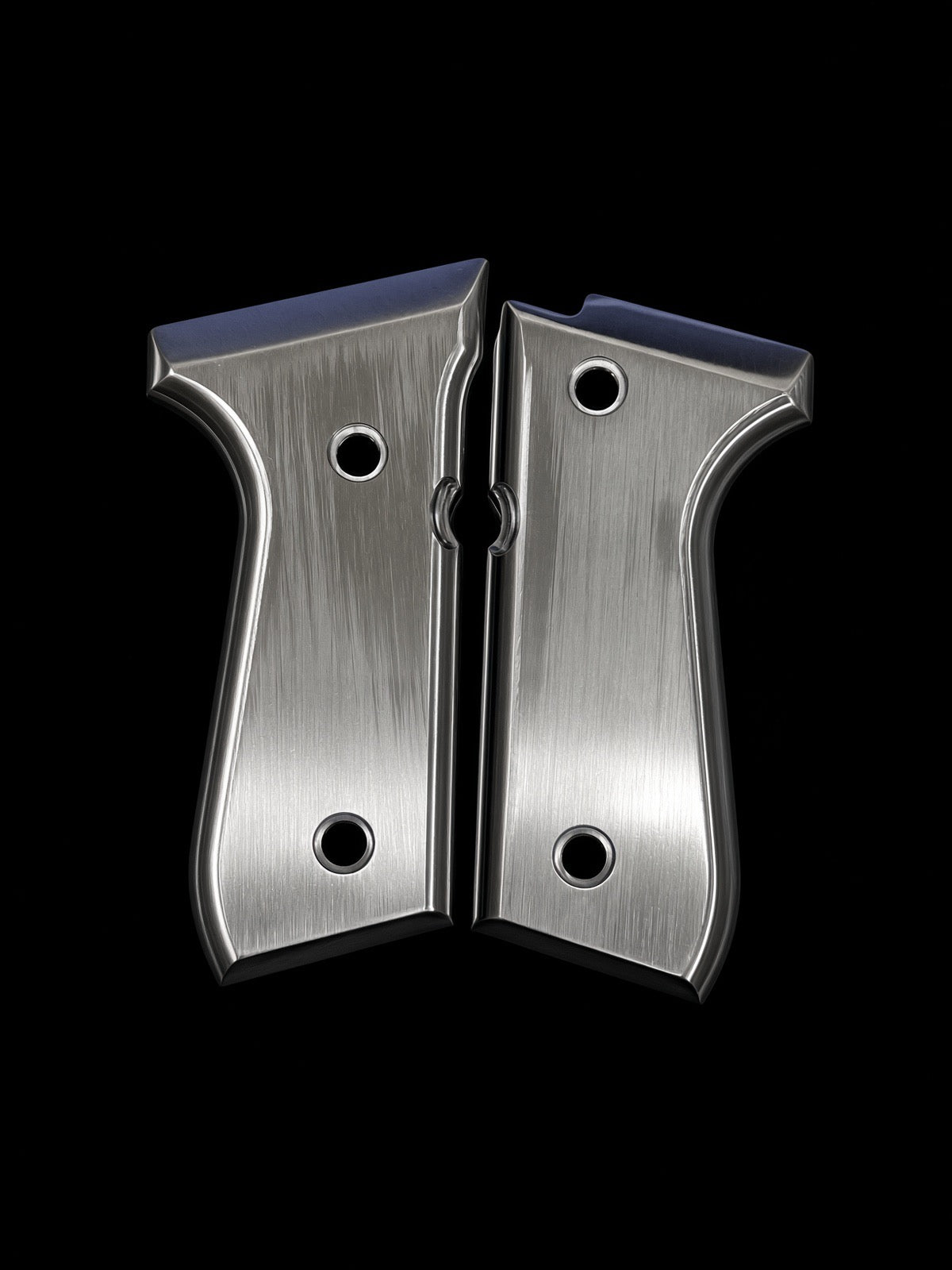 Beretta 92 FS Grips