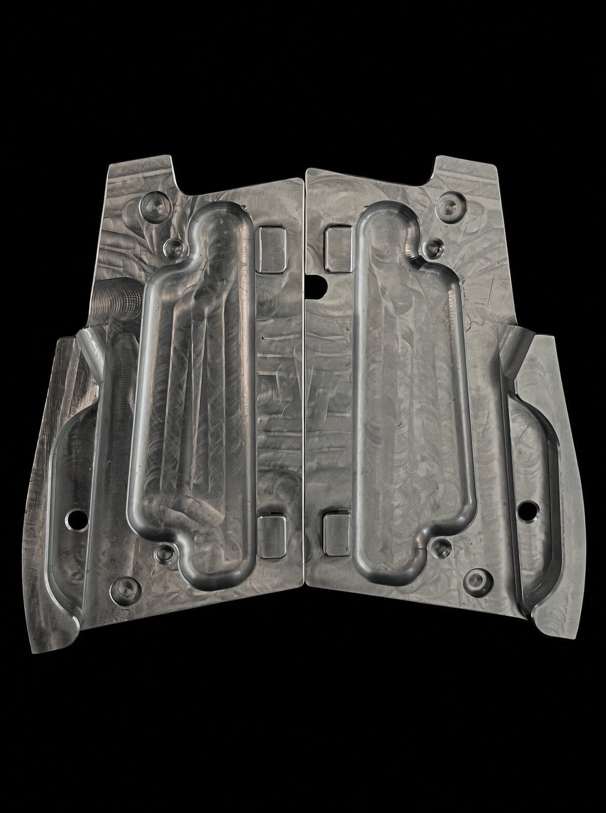 Desert Eagle Grips