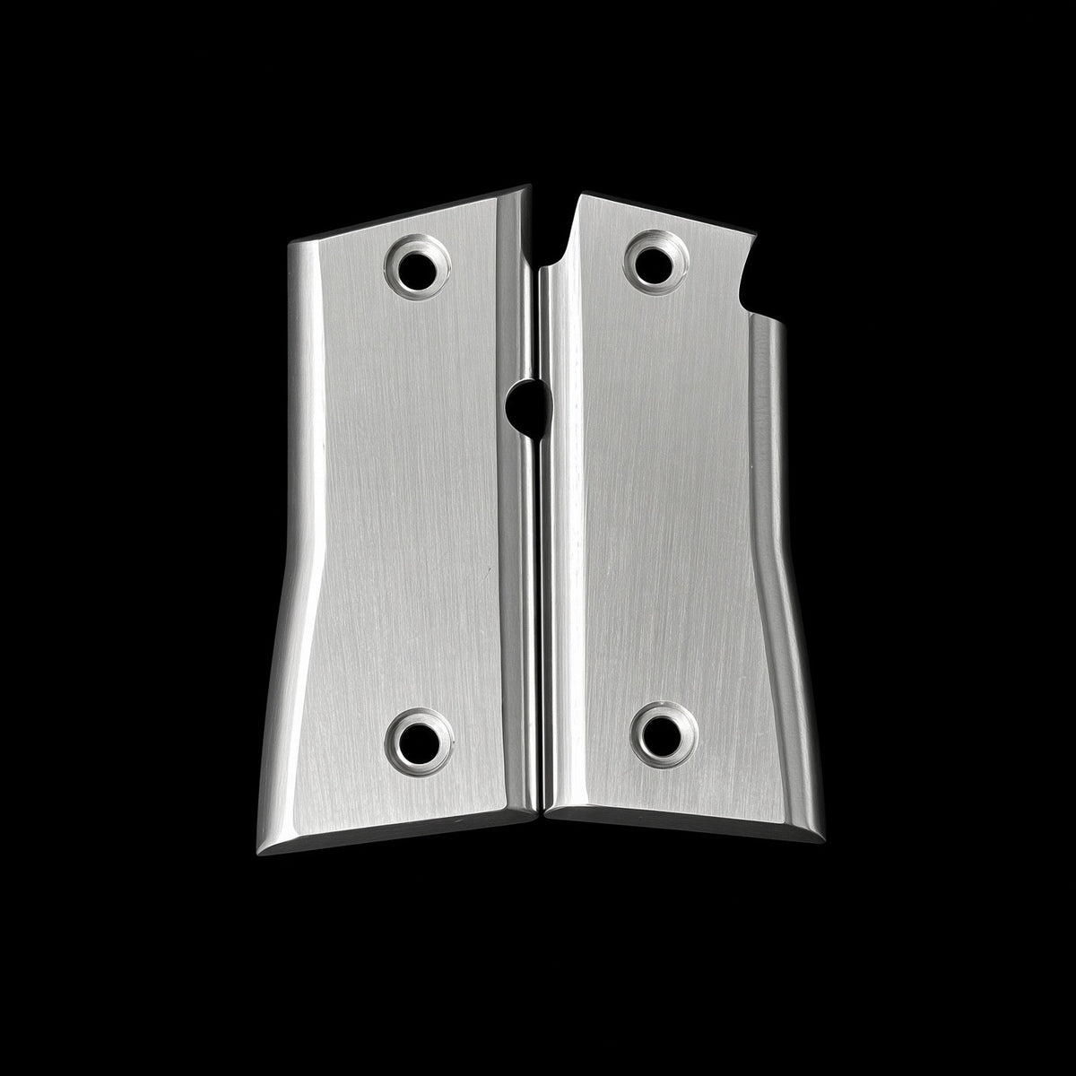 Colt Mustang Grips