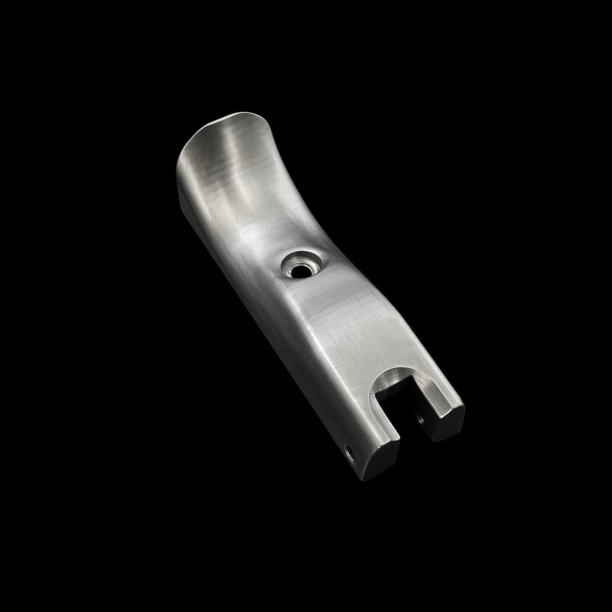 Mac Grips