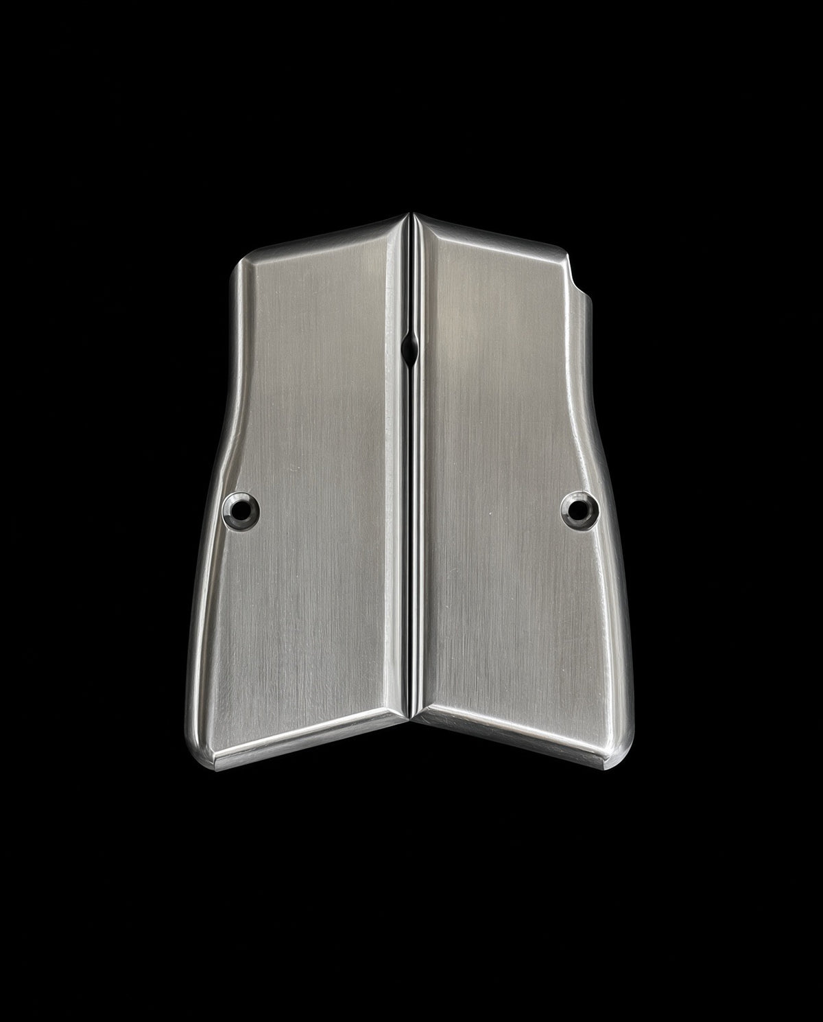 Browning Hi Power Grips