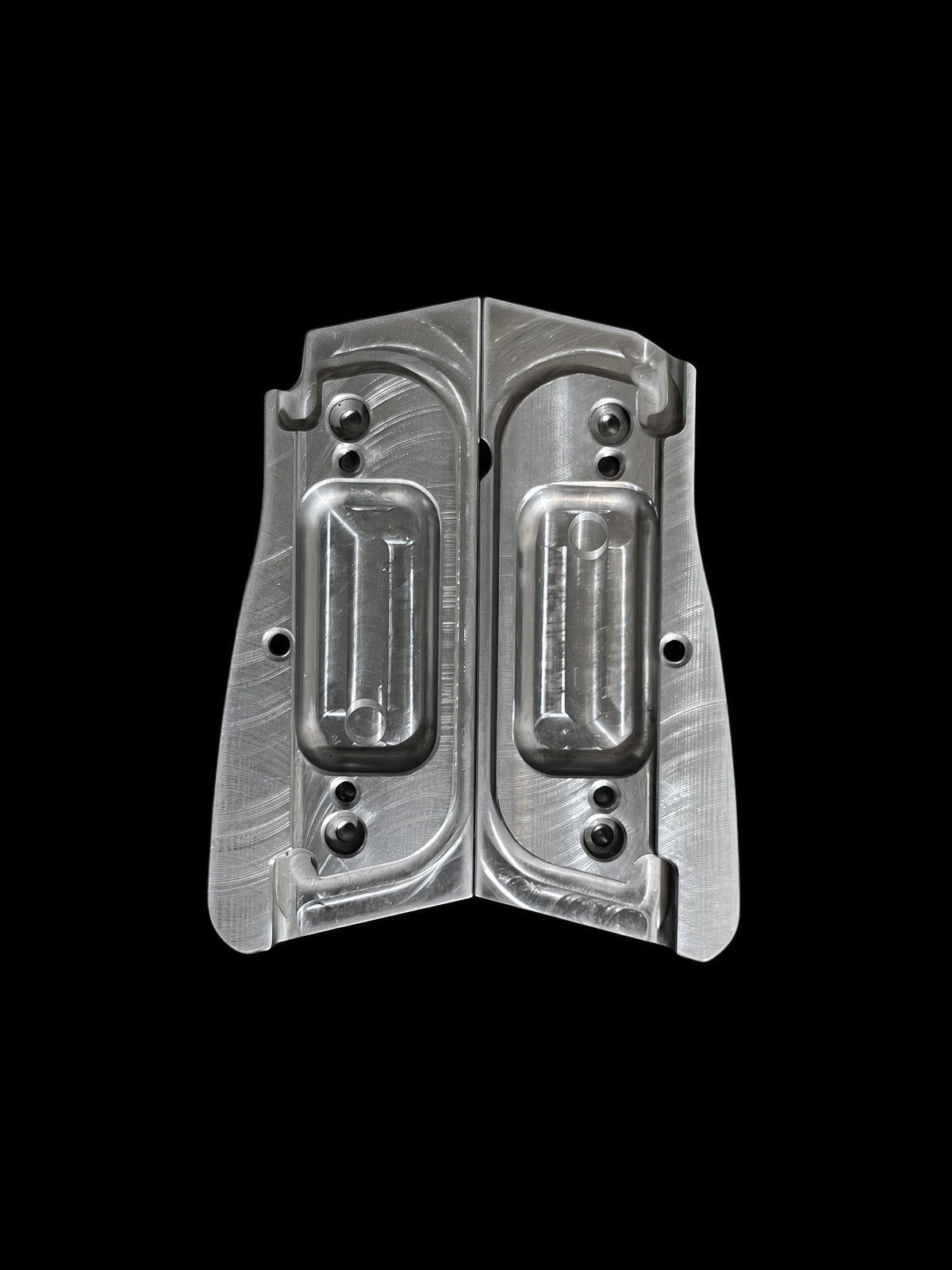Browning Hi Power Grips