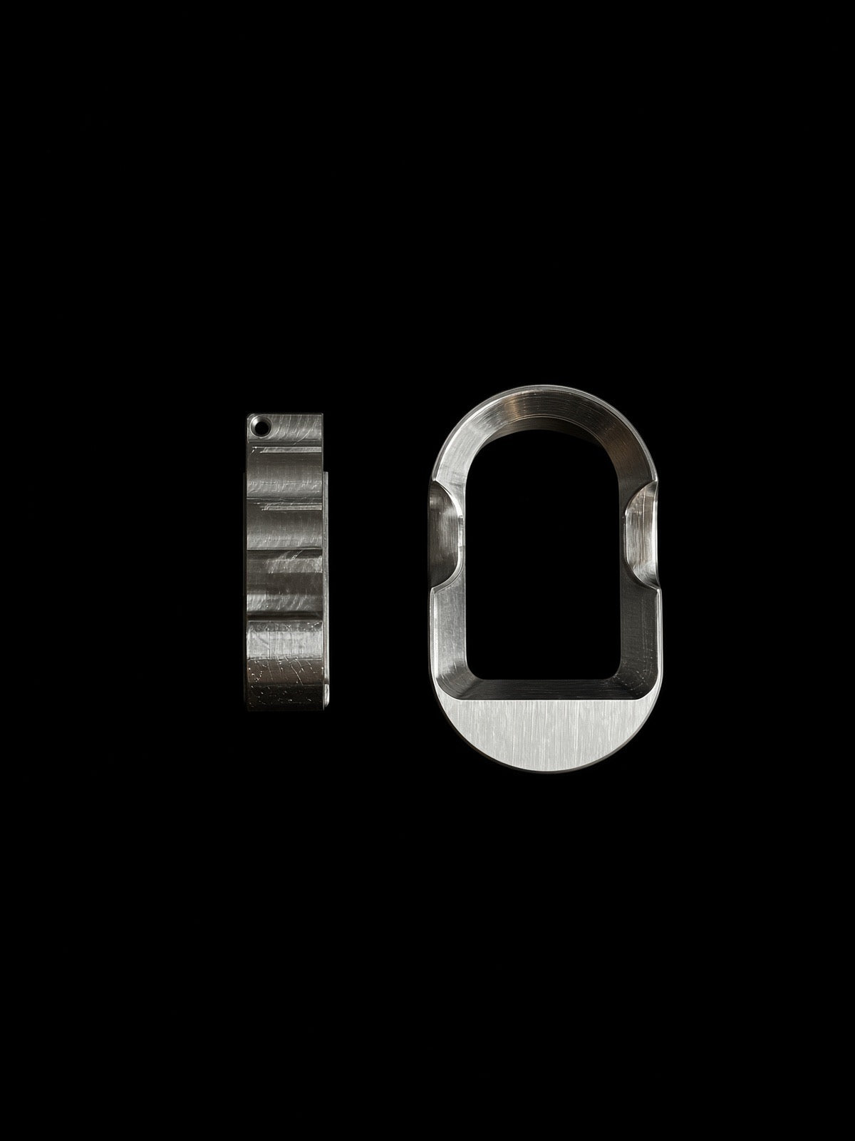 2011 Grip Set – Grip, Mainspring Housing & Magwell