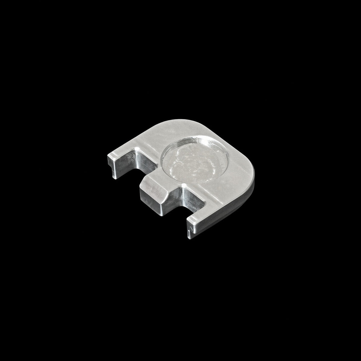 Glock Back Plate Gens 1-5