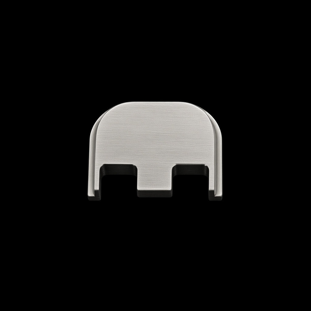 Glock Back Plate Gens 1-5