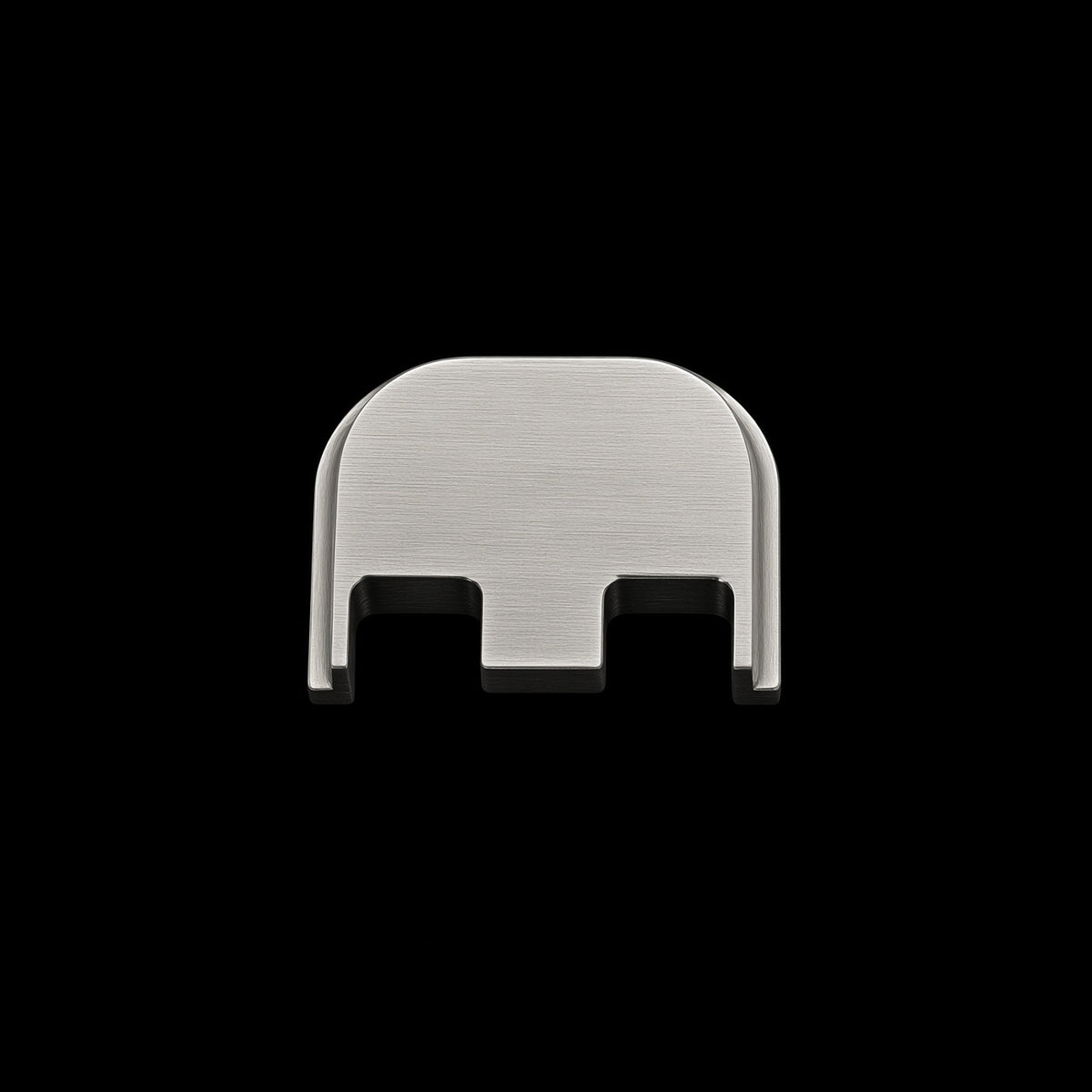 Glock Back Plate Gens 1-5