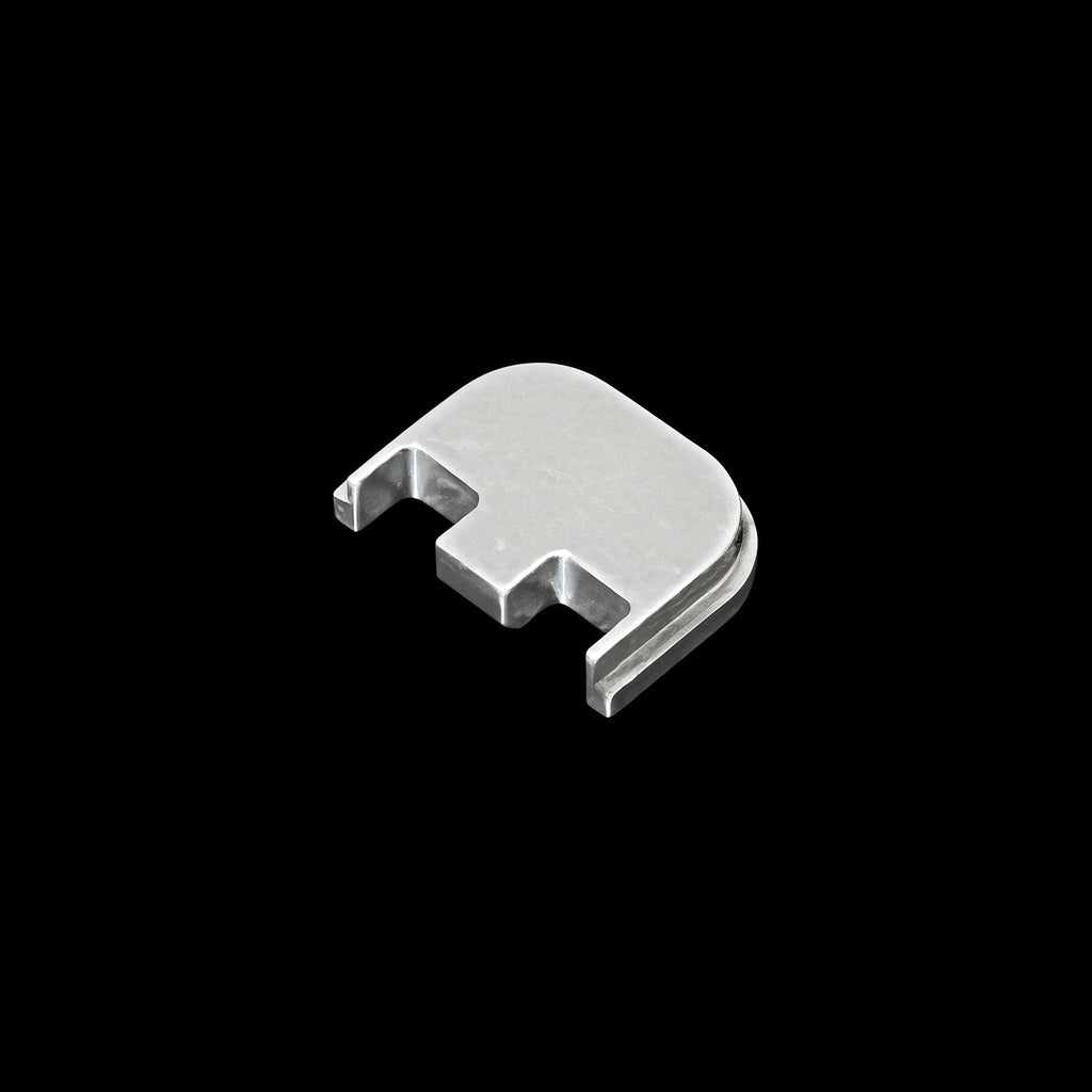Glock Back Plate Gens 1-5