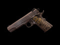 1911 Moissanite Mag Release
