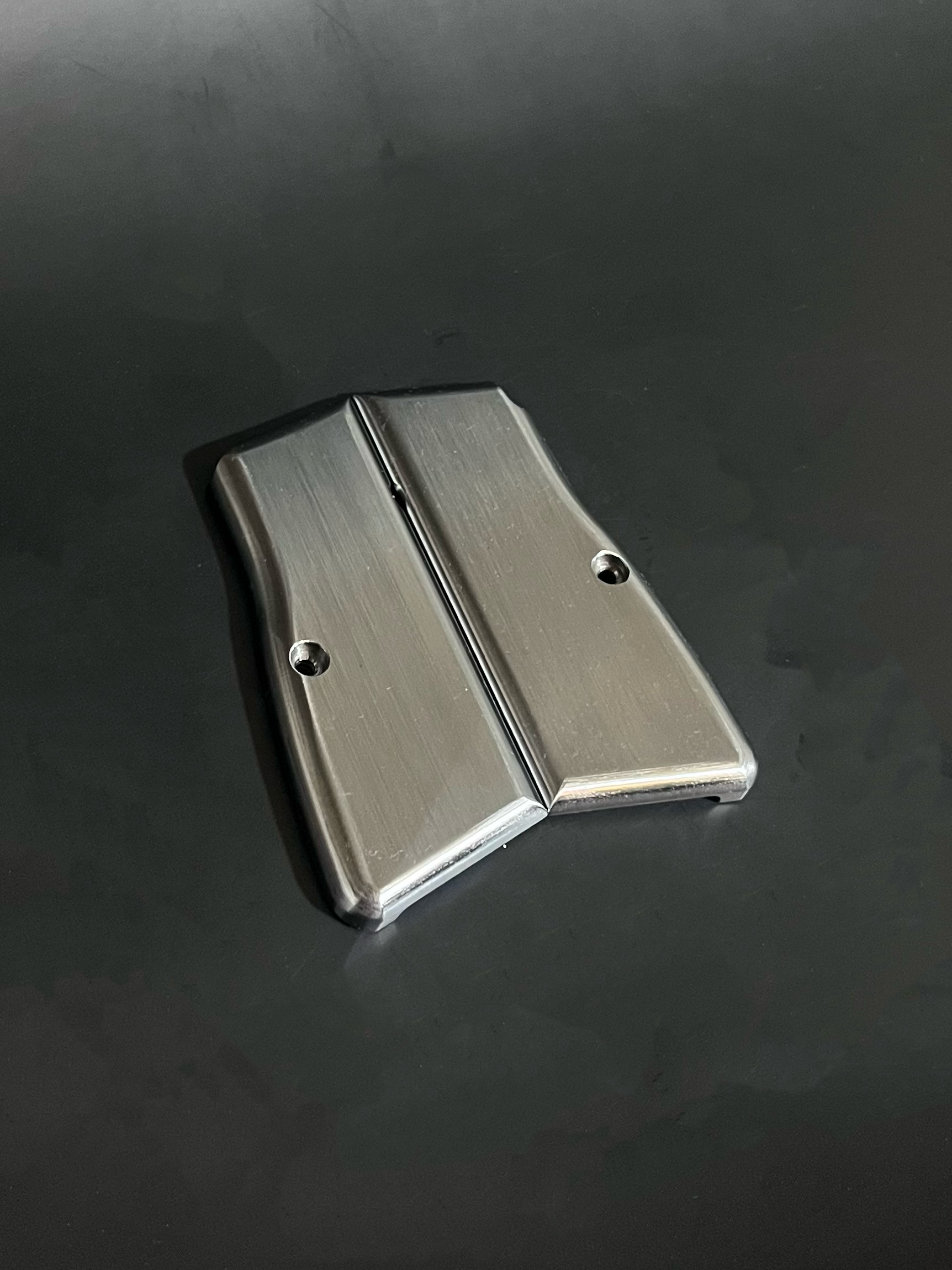 Browning Hi Power Grips