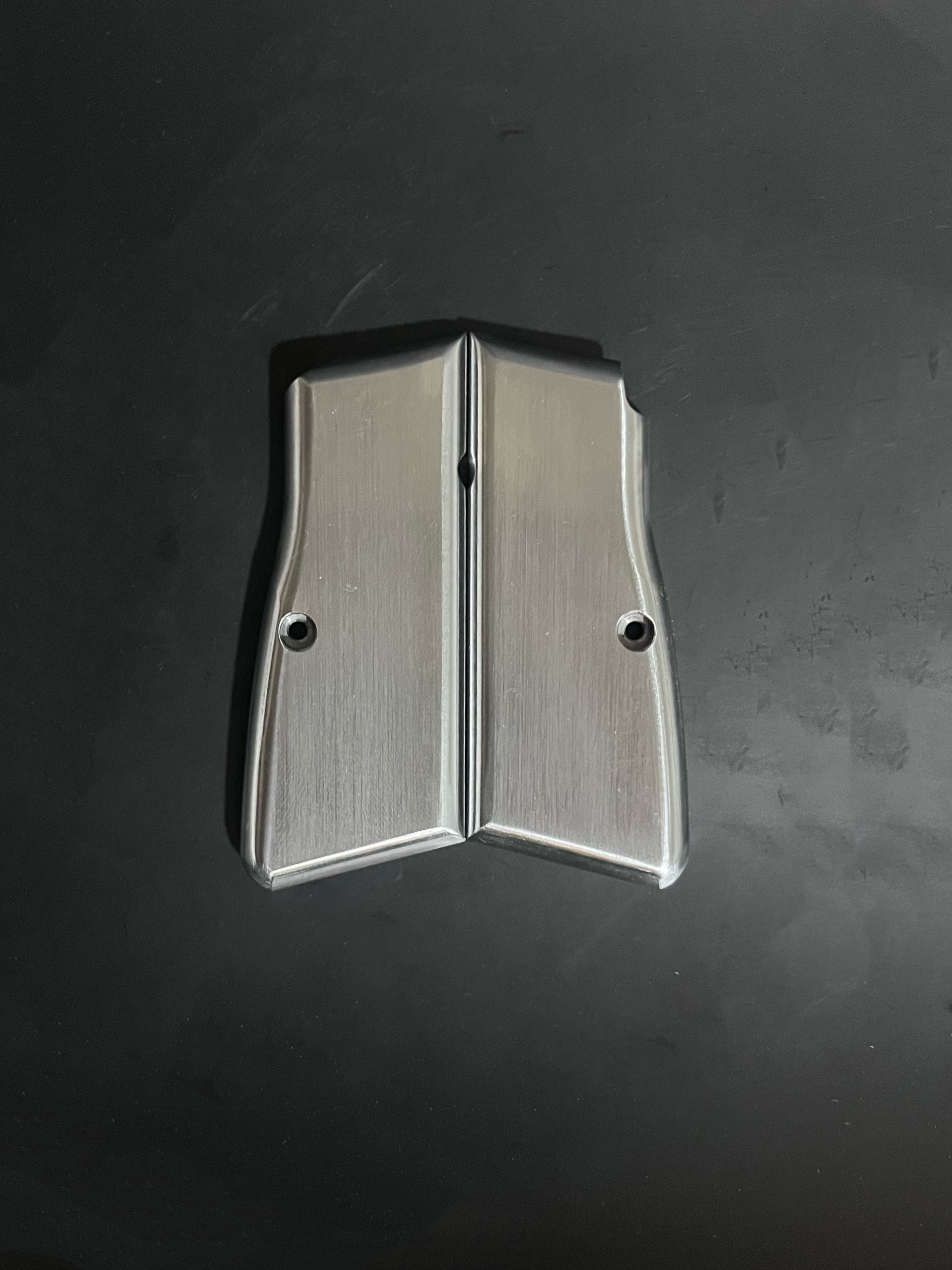 Browning Hi Power Grips